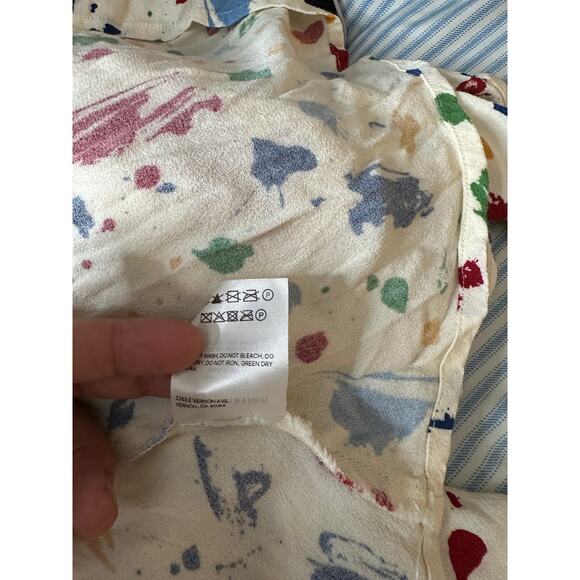 Reformation Bea Midi Skirt in Painted Lady Womans 8 - Picture 9 of 12